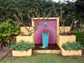 Water Feature